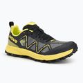 Buty do biegania męskie Inov-8 Mudtalon Speed black/yellow