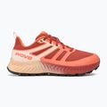 Buty do biegania damskie Inov-8 Trailfly dusty rose/pale pink 2