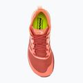 Buty do biegania damskie Inov-8 Trailfly dusty rose/pale pink 5