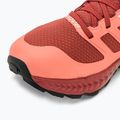 Buty do biegania damskie Inov-8 Trailfly dusty rose/pale pink 7