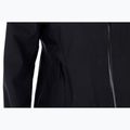Kurtka do biegania damska Inov-8 Stormshell Full Zip V2 black 4