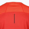 Longsleeve do biegania męski Inov-8 Performance fiery red/red 3