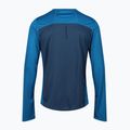 Longsleeve do biegania męski Inov-8 Performance blue/navy 2