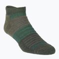 Skarpety Inov-8 Merino Low dark green/melange