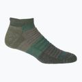 Skarpety Inov-8 Merino Low dark green/melange 2