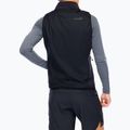Bezrękawnik do biegania męski Inov-8 Performance Hybrid black 2