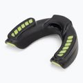 Ochraniacz szczęki dziecięcy RDX Mouth Guard green 2