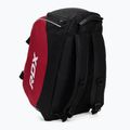 Torba treningowa RDX Gym Kit black/red 3