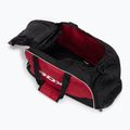 Torba treningowa RDX Gym Kit black/red 6