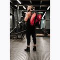 Torba treningowa RDX Gym Kit black/red 10