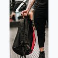 Torba treningowa RDX Gym Kit black/red 13