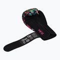 Rękawice bokserskie RDX FL-3 floral black 8