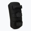 Tarcza treningowa RDX T15 Noir Thai Pad white/black 2