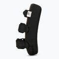 Tarcza treningowa RDX T15 Noir Thai Pad white/black 3
