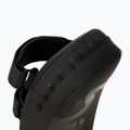 Tarcza treningowa RDX T15 Noir Thai Pad white/black 4