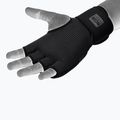 Rękawice grapplingowe RDX Grappling Glove Neoprene T15 matte black 7