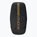 Tarcza treningowa RDX F6 Arm Pad Thai golden 2