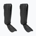 Ochraniacze piszczeli i stóp RDX F6 Shin Instep matte black