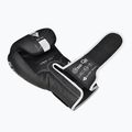 Rękawice bokserskie RDX F6 Kara Boxing Training white 8