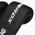 Rękawice bokserskie RDX F6 Bag Mitts white 3