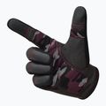 Rękawiczki treningowe RDX T2 Touch Screen Friendly Full Finger Gym Gloves full pink 4