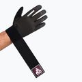 Rękawiczki treningowe RDX T2 Touch Screen Friendly Full Finger Gym Gloves full pink 5