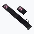 Rękawiczki treningowe RDX T2 Touch Screen Friendly Full Finger Gym Gloves full pink 6