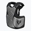 Ochraniacz korpusu RDX L1 Mark Pro Body Protector silver 3