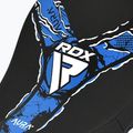 Łapy treningowe trenerskie RDX Focus New Aur F17 black/blue 6