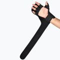 Rękawice MMA RDX Grappling Shooter New Aura F17 black/blue 5