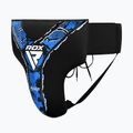 Ochraniacz krocza RDX New Aura F17 black/blue 2