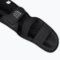 Ochraniacze na piszczele i stopy RDX Instep New Aura F17 Shin black/blue 6