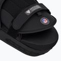 Łapy treningowe trenerskie RDX Focus New Aur F17 black/red 6