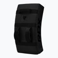 Tarcza treningowa RDX Armpad Gel Kick Shield Full Black/Black Heavy 2