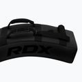 Tarcza treningowa RDX Armpad Gel Kick Shield Full Black/Black Heavy 4