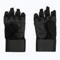 Rękawiczki treningowe RDX Workout Gym Gloves W3G black 3