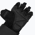 Rękawiczki treningowe RDX Workout Gym Gloves W3G black 5