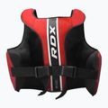 Ochraniacz korpusu RDX Chest Guard Aura Plus T-17 red 2