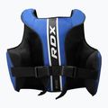 Ochraniacz korpusu RDX Chest Guard Aura Plus T-17 blue 2