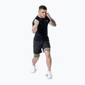 Spodenki treningowe RDX T16 black/grey 2