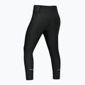 Legginsy damskie RDX Sauna Sweat black 3