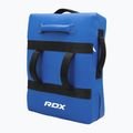 Tarcza treningowa RDX Kick Shield Aura Plus T-17 blue 2