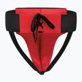 Ochraniacz krocza RDX Groin Guard Aura Plus T-17 red 2