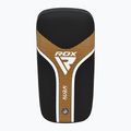 Tarcza treningowa RDX Arm Pad Aura Plus T-17 1 szt. black/golden 2