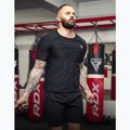 Koszulka treningowa męska RDX M1 black 5