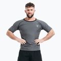 Koszulka treningowa męska RDX M1 grey