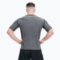 Koszulka treningowa męska RDX M1 grey 2