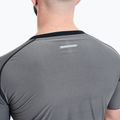 Koszulka treningowa męska RDX M1 grey 4