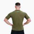 Koszulka treningowa męska RDX M1 army green 2