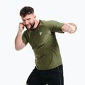 Koszulka treningowa męska RDX M1 army green 3